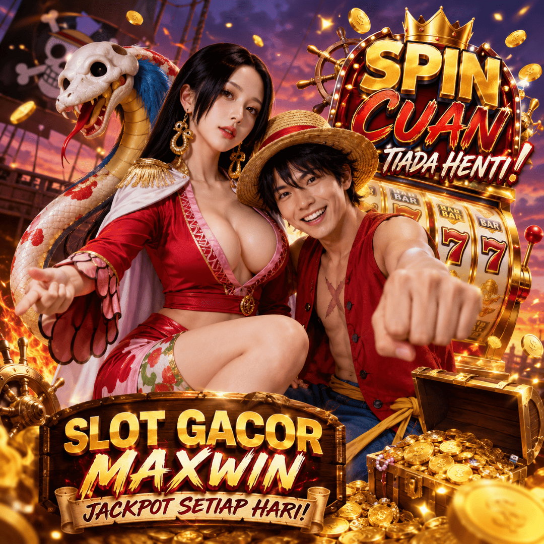 Promosi gameqqslot.com